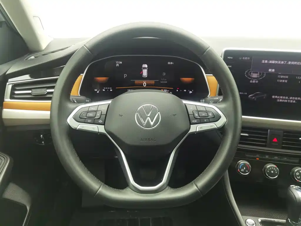 Volkswagen Bora, миниатюра 11