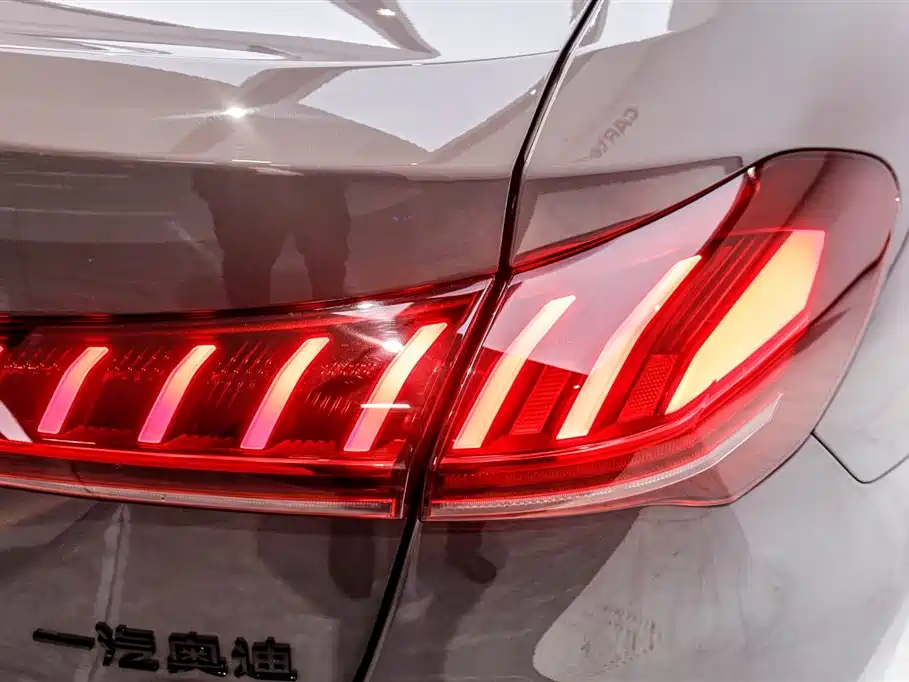Audi A5L 2025 2.0T Sport Edition Plus фото 5