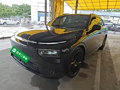 Xpeng G9