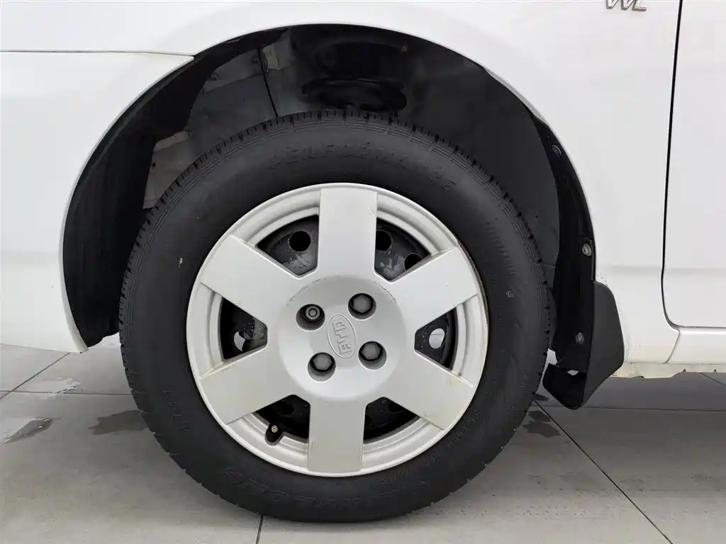 BYD F3 2018 1.5L Manual Classic фото 17