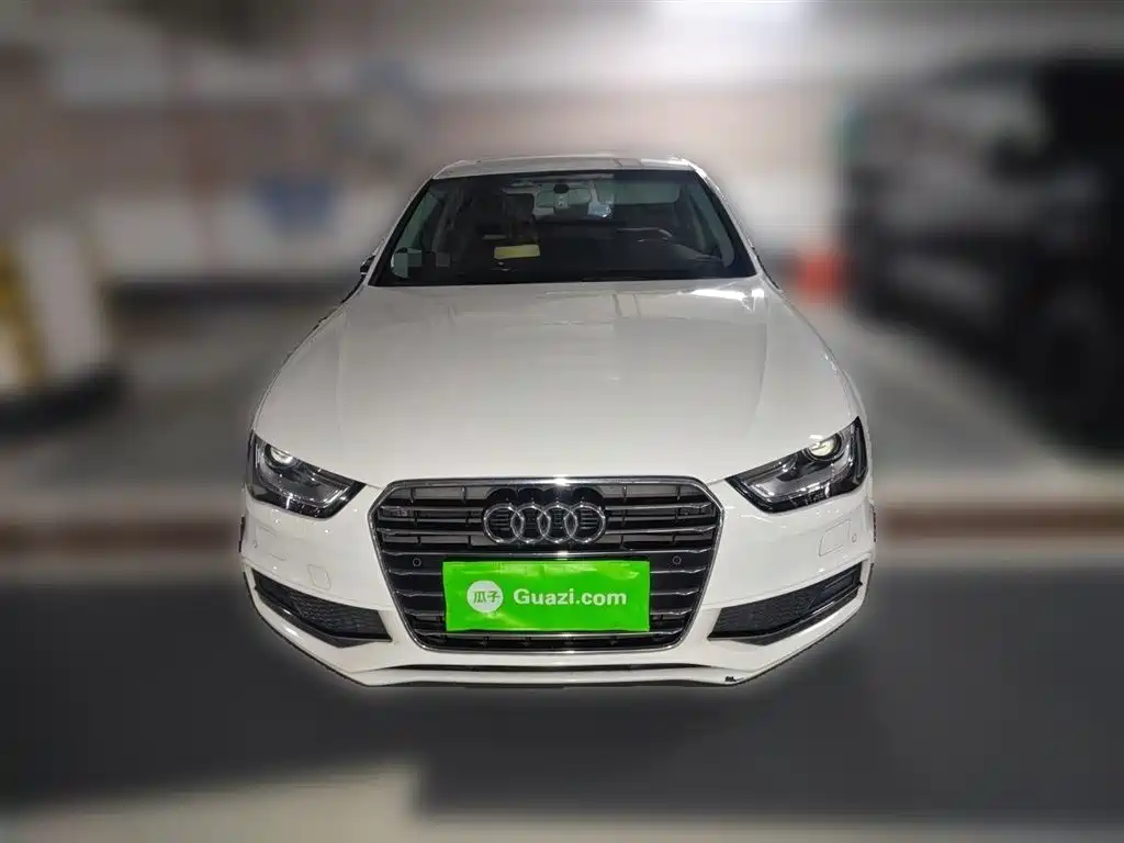 Audi A4L 2016 35 TFSI Collector's Edition S line Comfort фото 24
