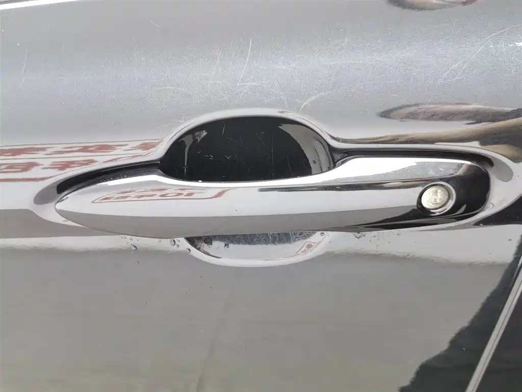 Toyota Camry 2024 2.0E Elite Edition фото 18