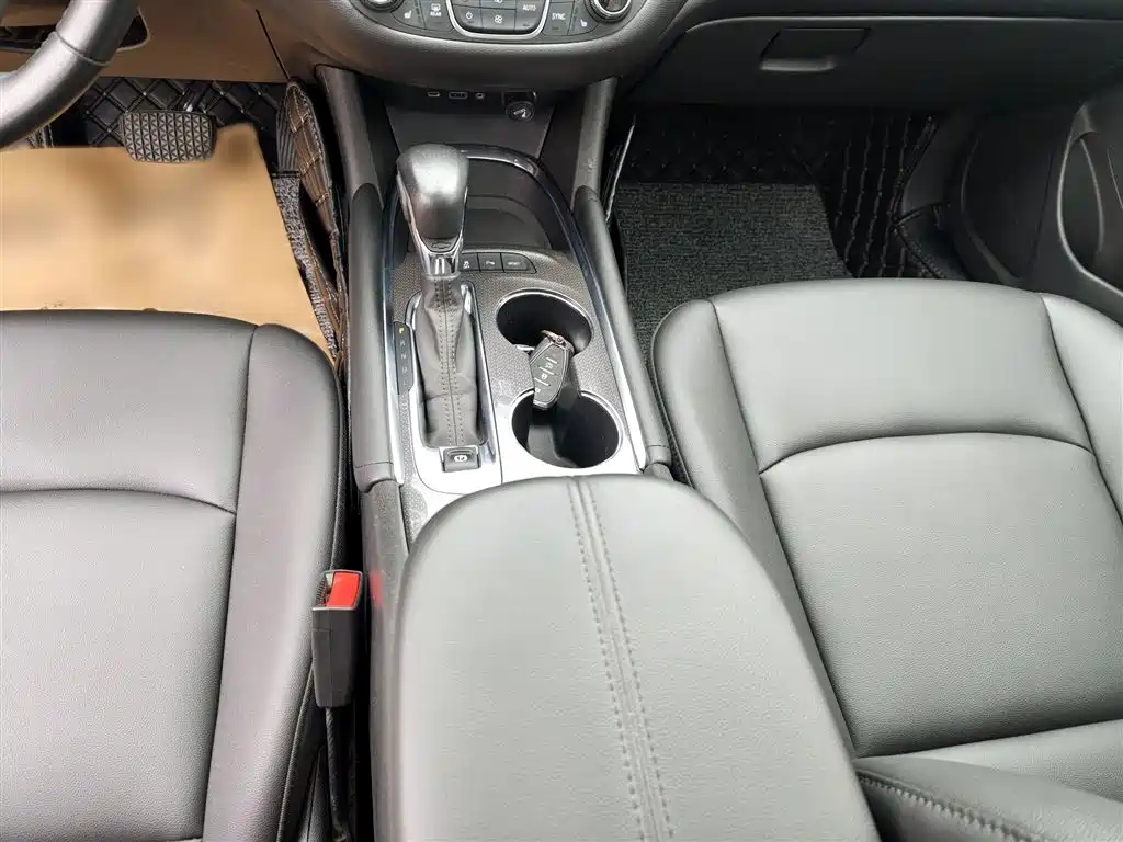 Chevrolet Malibu XL 2021 535T Auto Dynamic Edition фото 9