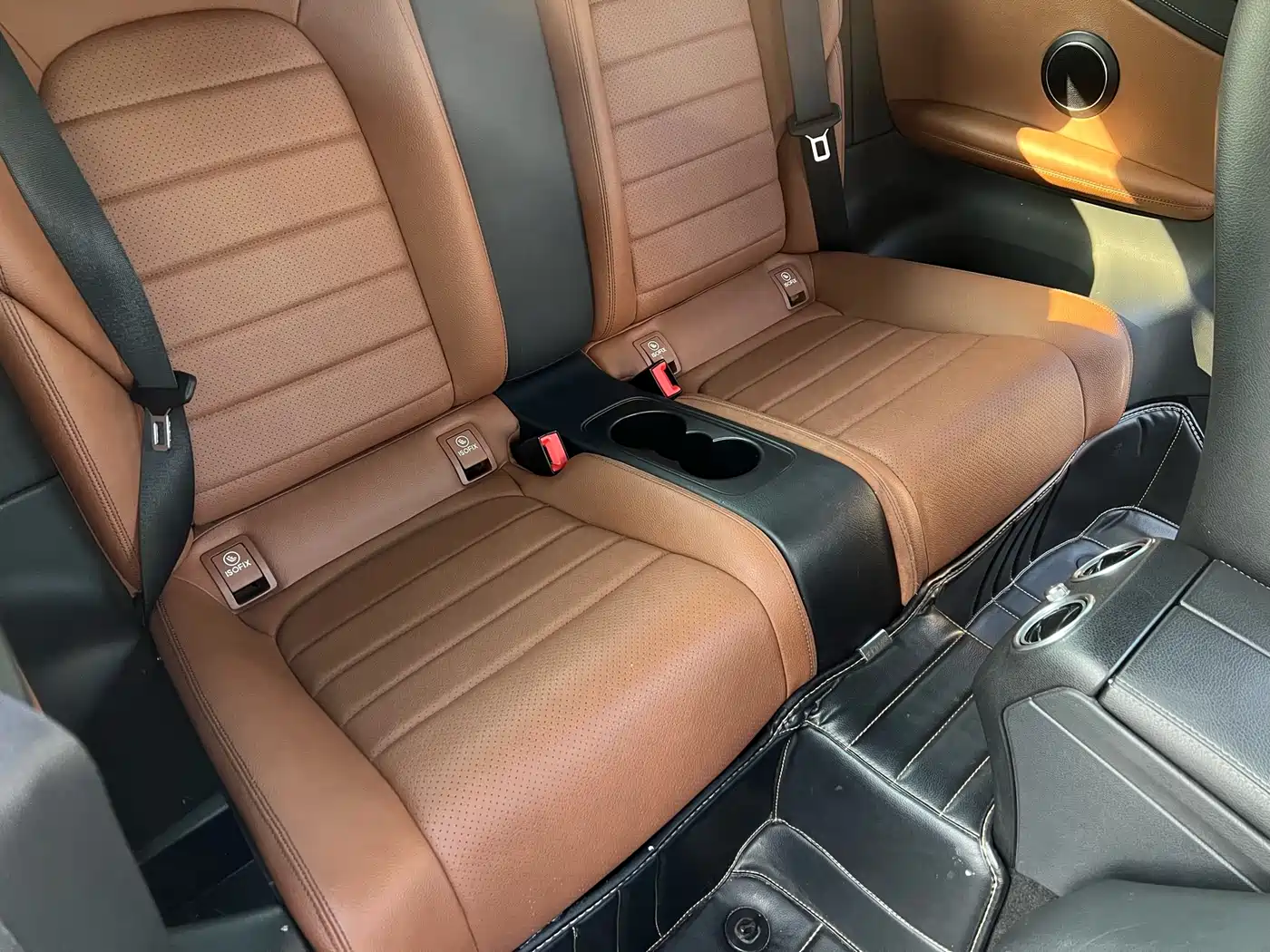 Mercedes-Benz C-Class (Import) 2017 Facelift C 200 Coupe фото 11