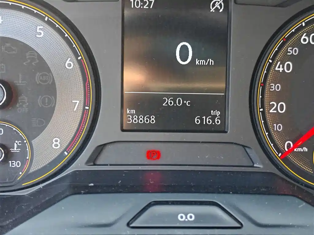Volkswagen Lavida 2018 1.5L Manual Comfort Edition China V фото 5