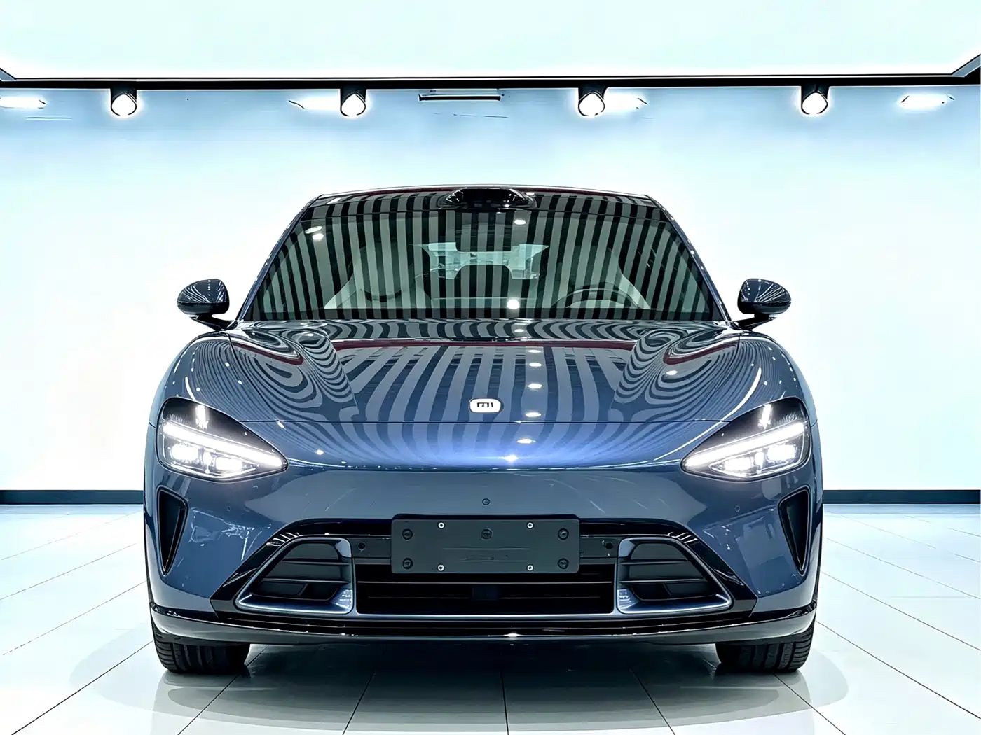 Xiaomi Auto Xiaomi YU7 2026 2025 Ultra Long Range High Performance AWD Max Edition