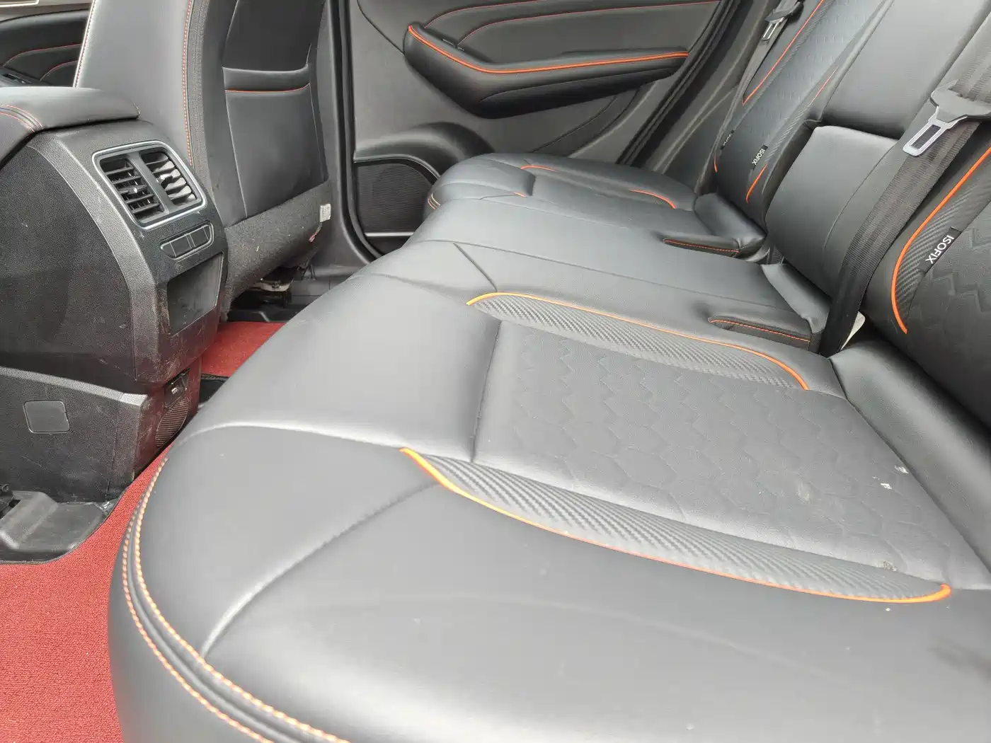 Haval F7 2021 1.5T 2WD i-Style фото 14