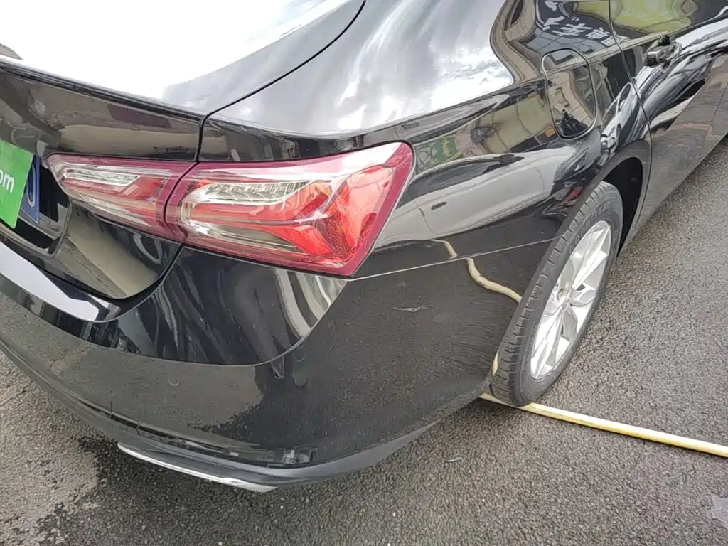 Фото 8 - Chevrolet Malibu XL