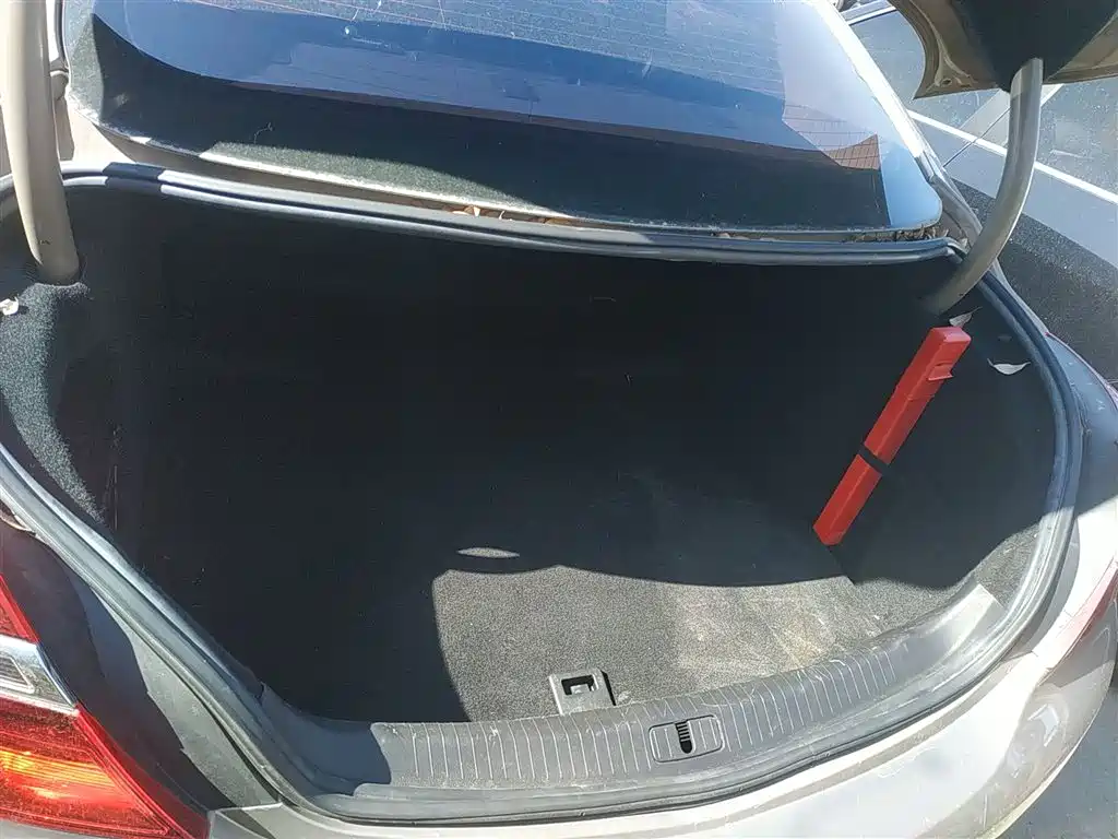 Buick Regal 2015 1.6T Fashion Tech Model фото 19