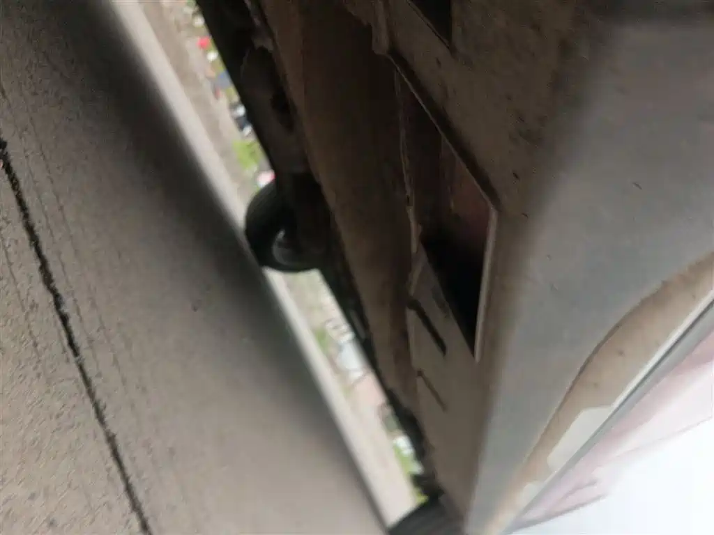 Geely Vision S1 2019 2018 Model 1.5L CVT Speed