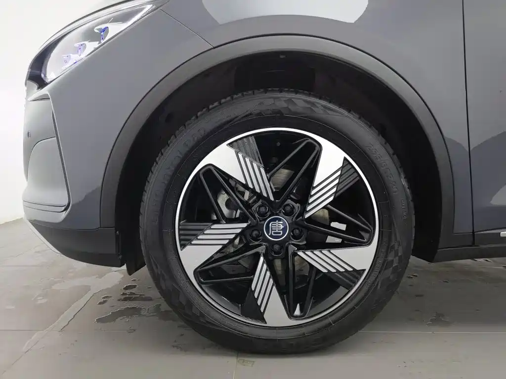 BYD Tang, миниатюра 17