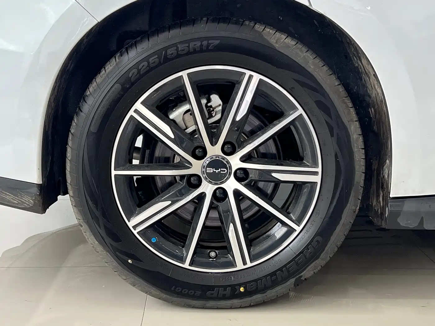 BYD Seal 06 New Energy 2025 DM-i Smart Drive Edition 120KM Luxury фото 9