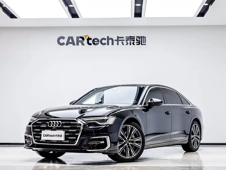 Audi A6L 2024 55 TFSI quattro Exclusive Dynamic