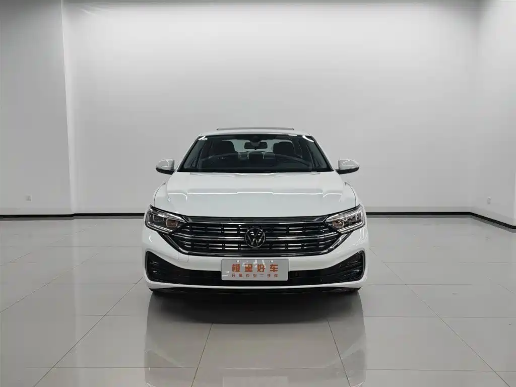 Volkswagen Sagitar, миниатюра 3