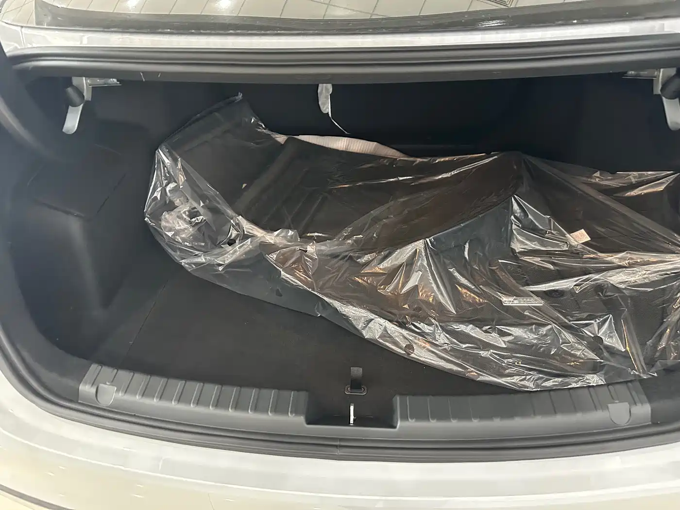 Geely Galaxy Galaxy A7 2026 2025 EM-i 150km Explorer+ Edition