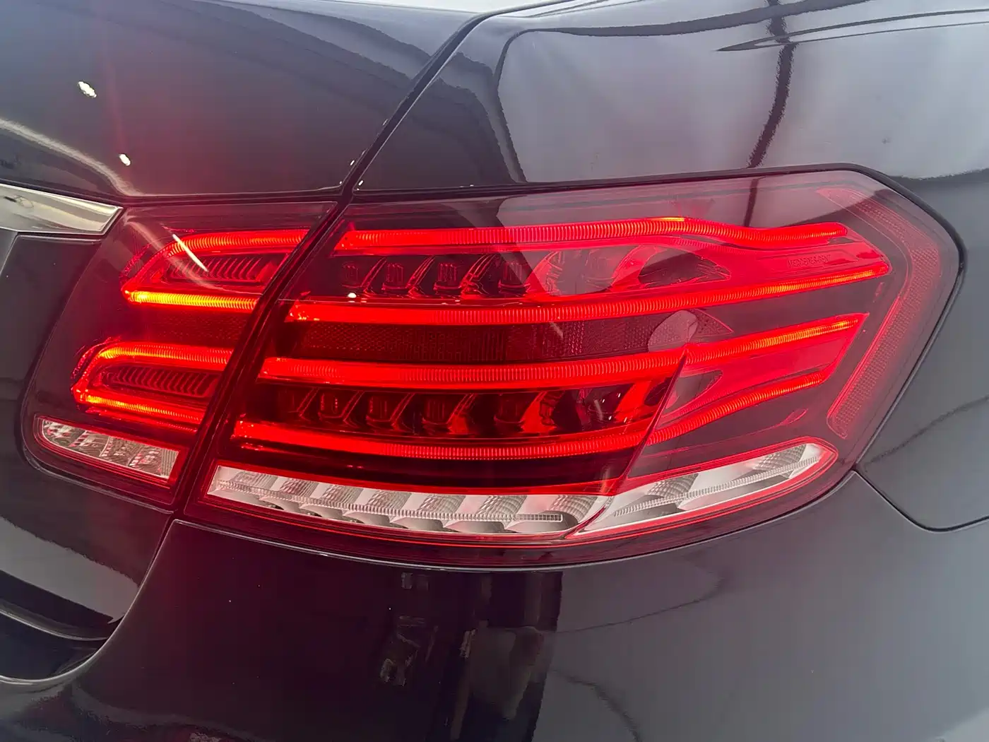 Mercedes-Benz E-Class 2014 E 260 L Luxury Class фото 17