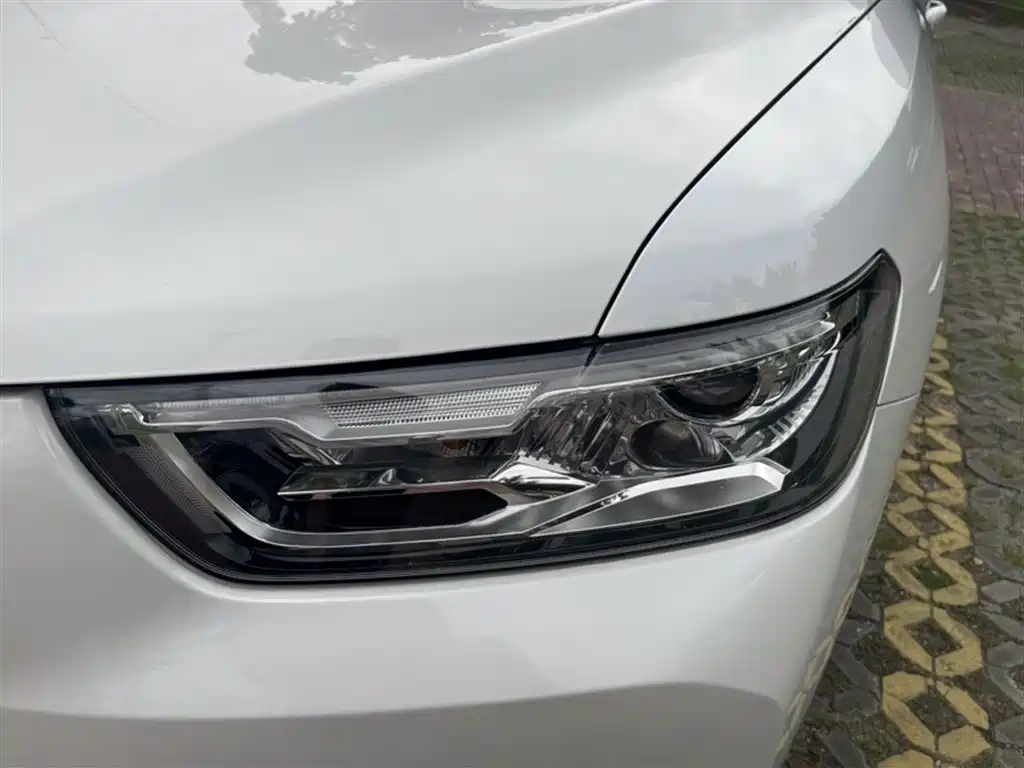 Haval H6 2021 1.5GDIT Automatic Champion Edition фото 15