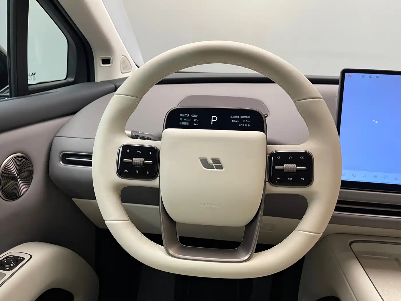 Li Auto Li i8 2025 Standard Edition фото 23