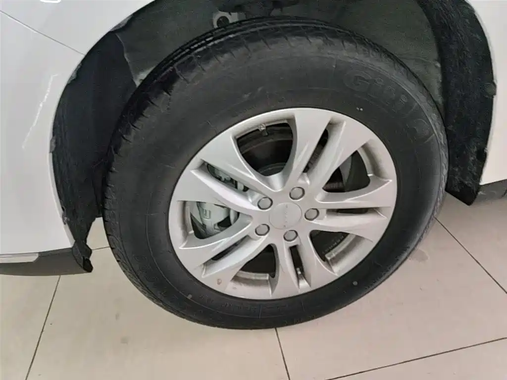 Haval M6 2021 PLUS 1.5T DCT Elite Smart Connect фото 23