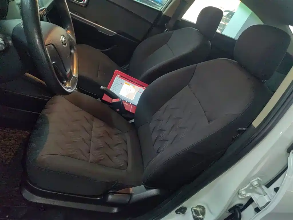 Kia K2 2015 Sedan 1.4L AT GLS фото 11
