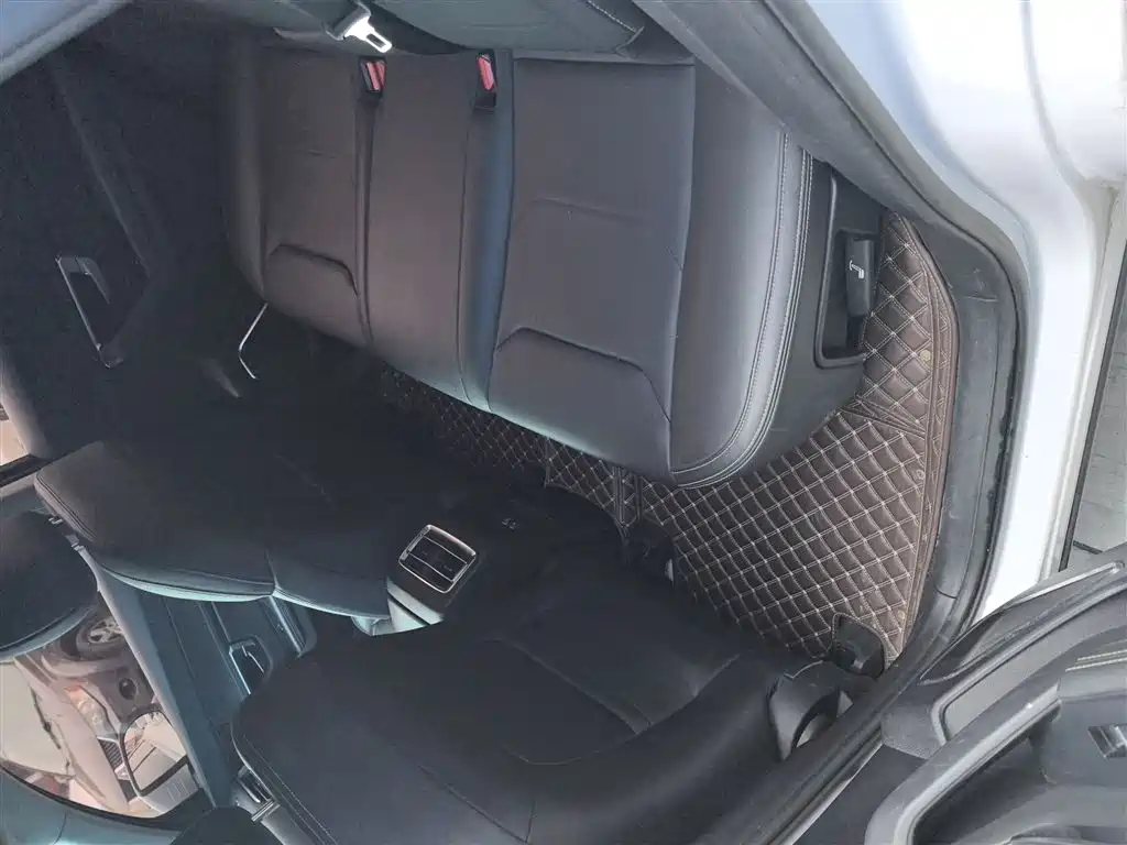 BYD Song Pro 2019 1.5T Automatic Luxury фото 9