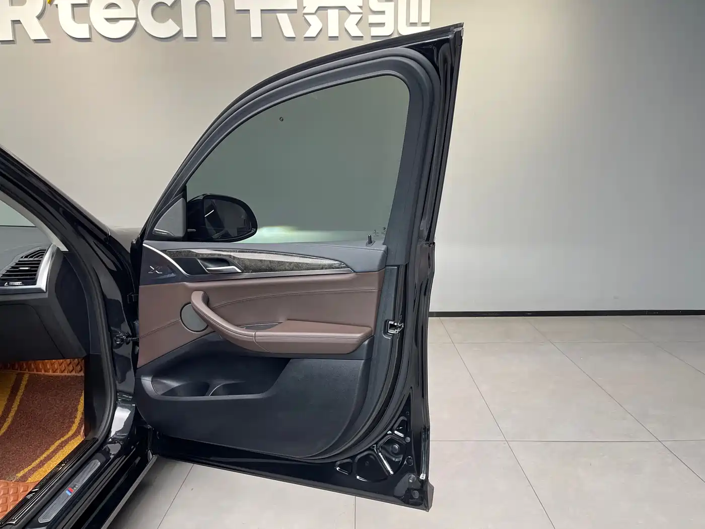 BMW X3 2021 xDrive30i Leading M Sport Package фото 31