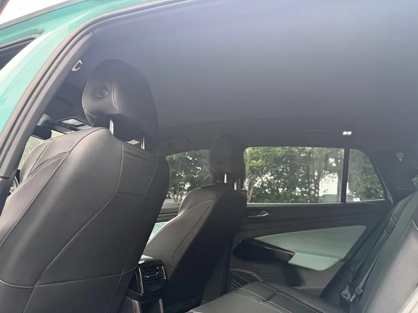 Volkswagen ID.4 X 2023 Upgraded Pure Intelligent Edition фото 12