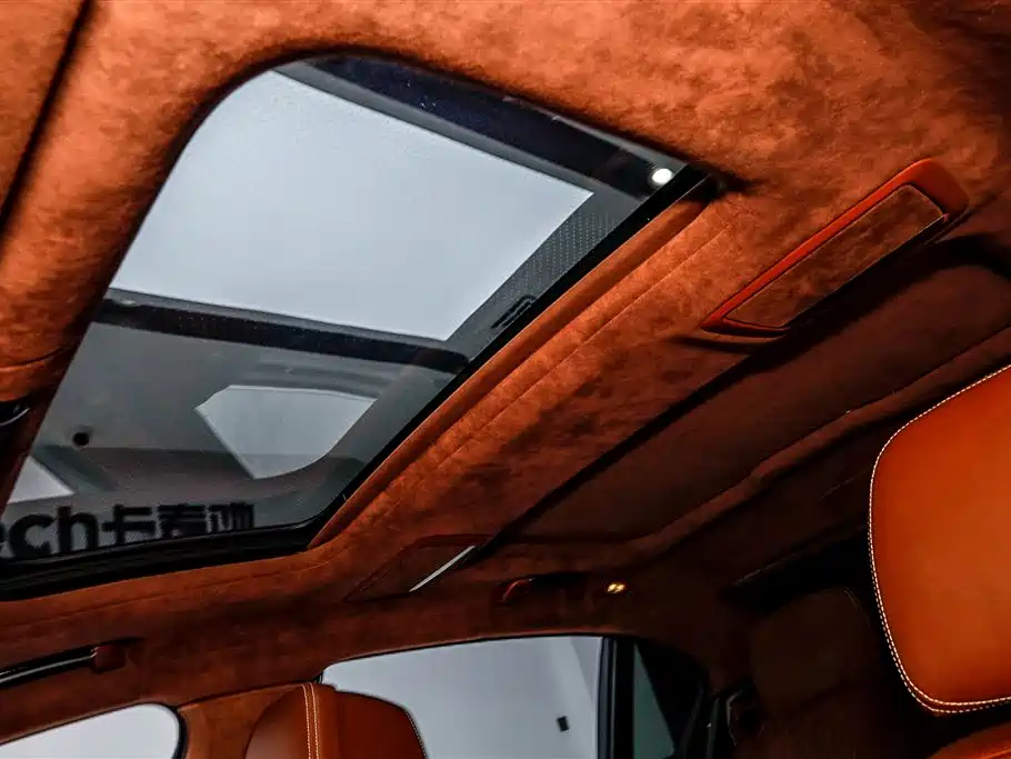 BMW 7 Series 2019 M760Li xDrive V12 Luxury Package фото 11