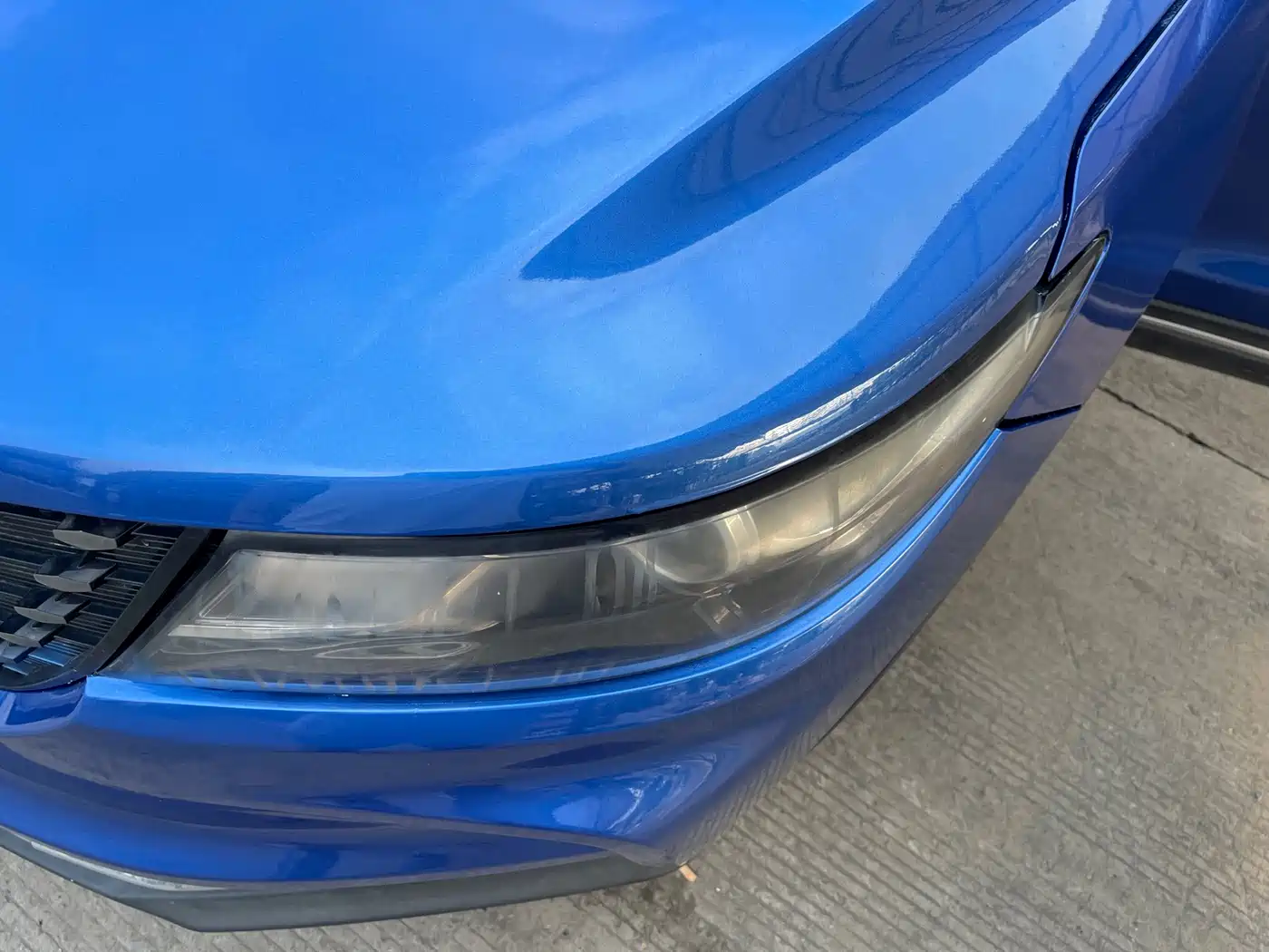 Dongfeng Fengguang Fengguang ix5 2019 2019 220T CVT Smart Style China V