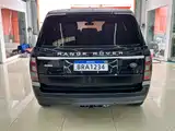 Фото 8 - Land Rover Range Rover