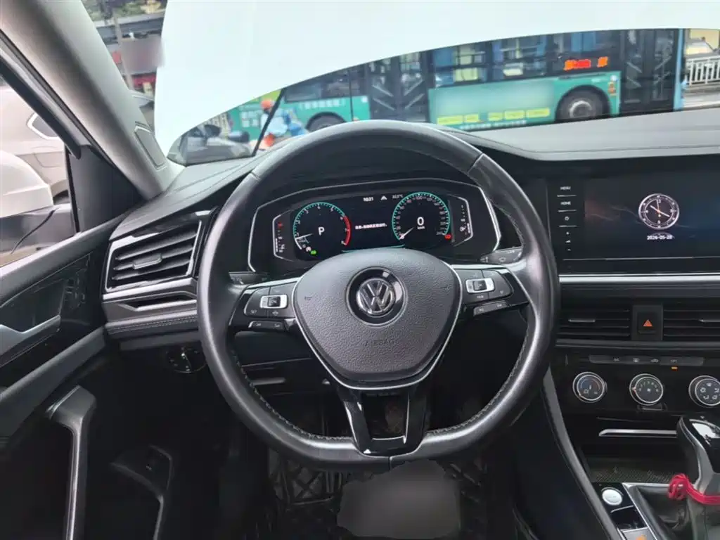 Volkswagen Sagitar 2022 280TSI DSG Soaring Edition фото 11