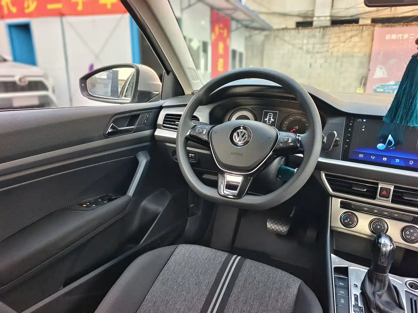 Volkswagen Lavida 2019 1.5L Automatic Trend Edition China VI фото 6