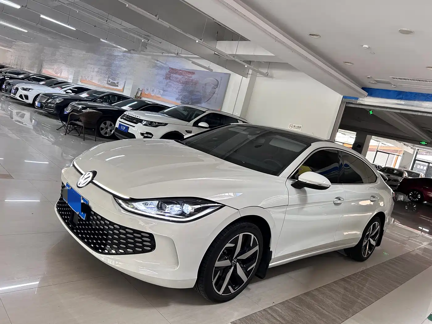 Volkswagen Lamando 2025 Lamando L 280TSI DSG Cool Edition