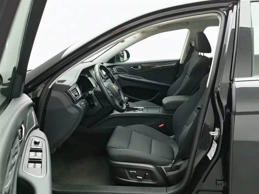Hongqi H7 2019 1.8T Comfort Edition фото 9