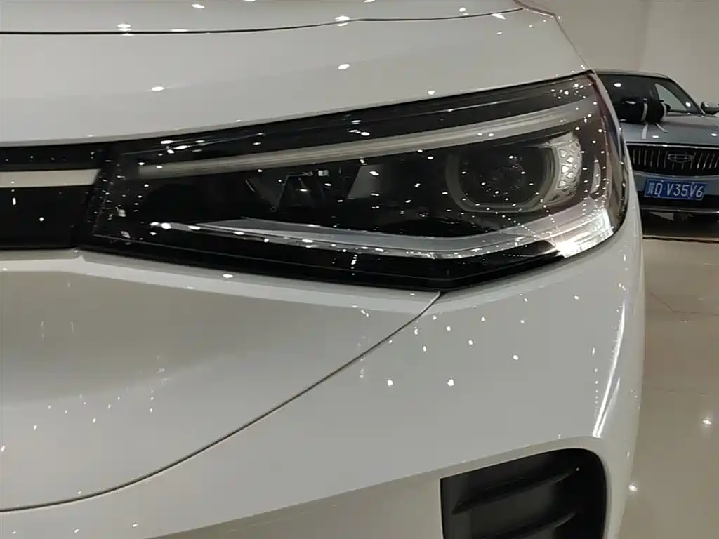 Volkswagen ID.4 CROZZ 2026 Pure Edition фото 24