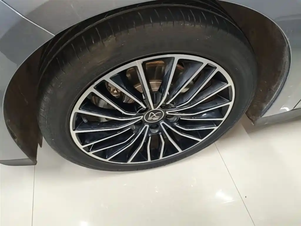 BYD Han 2024 EV Glory Edition 506KM FWD Premium фото 23