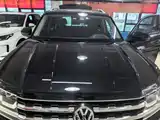 Фото 20 - Volkswagen Teramont