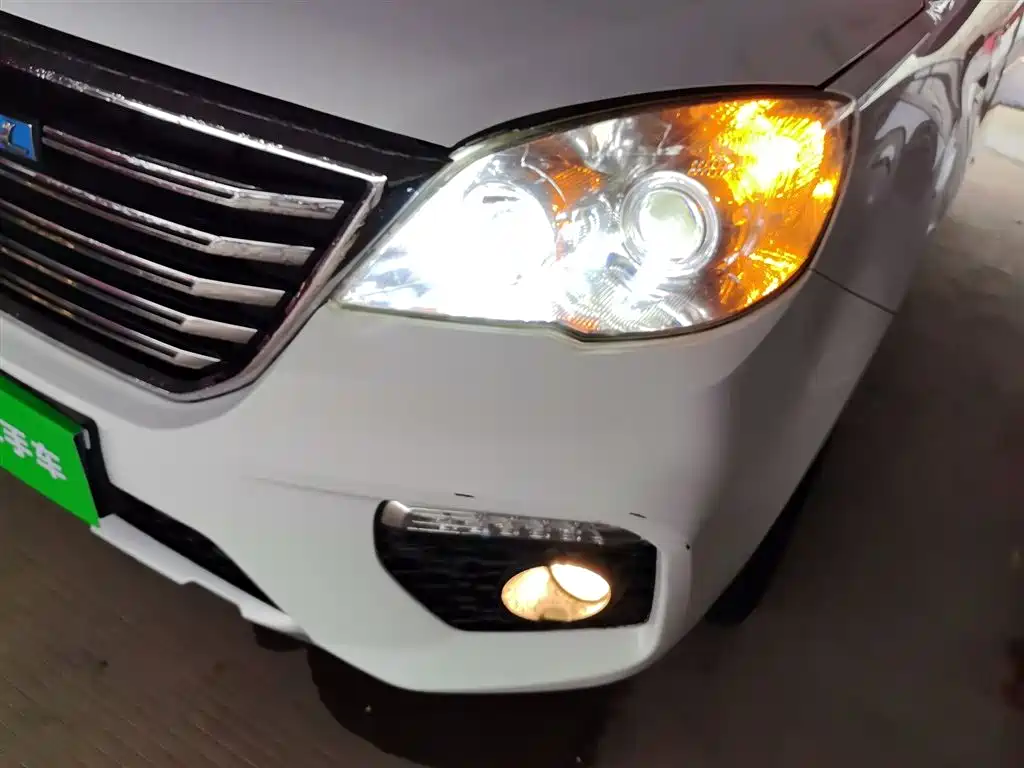 Haval H6 2017 Classic 1.5T Automatic 2WD Elite фото 18