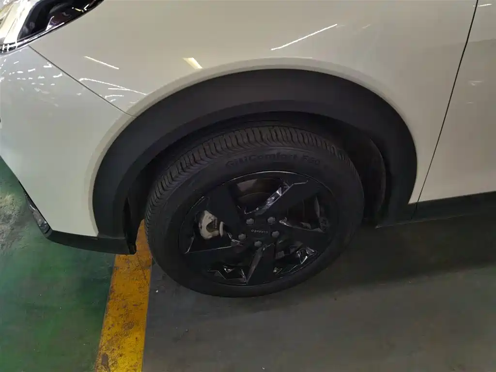 Lynk & Co 06 2020 1.5T Power Pro фото 19