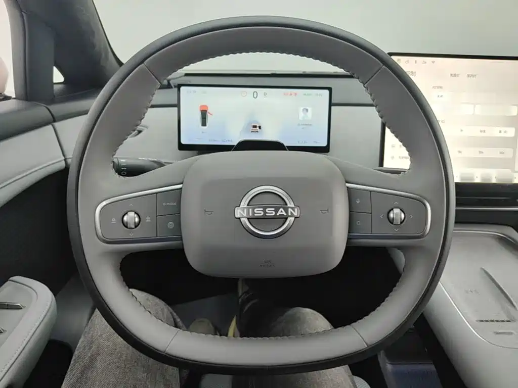 Nissan N7 2025 2025 Model 625 Max