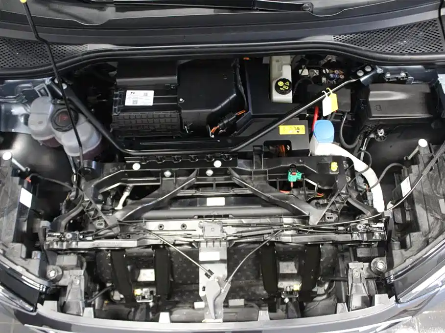 Audi Q4 e-tron 2024 40 e-tron Pioneer Edition фото 10