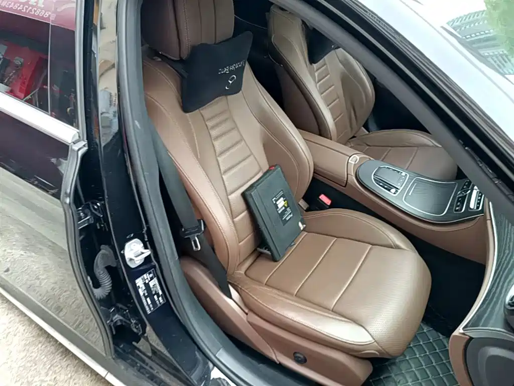 Mercedes-Benz E-Class 2020 E 300 L Sport Luxury Model фото 19