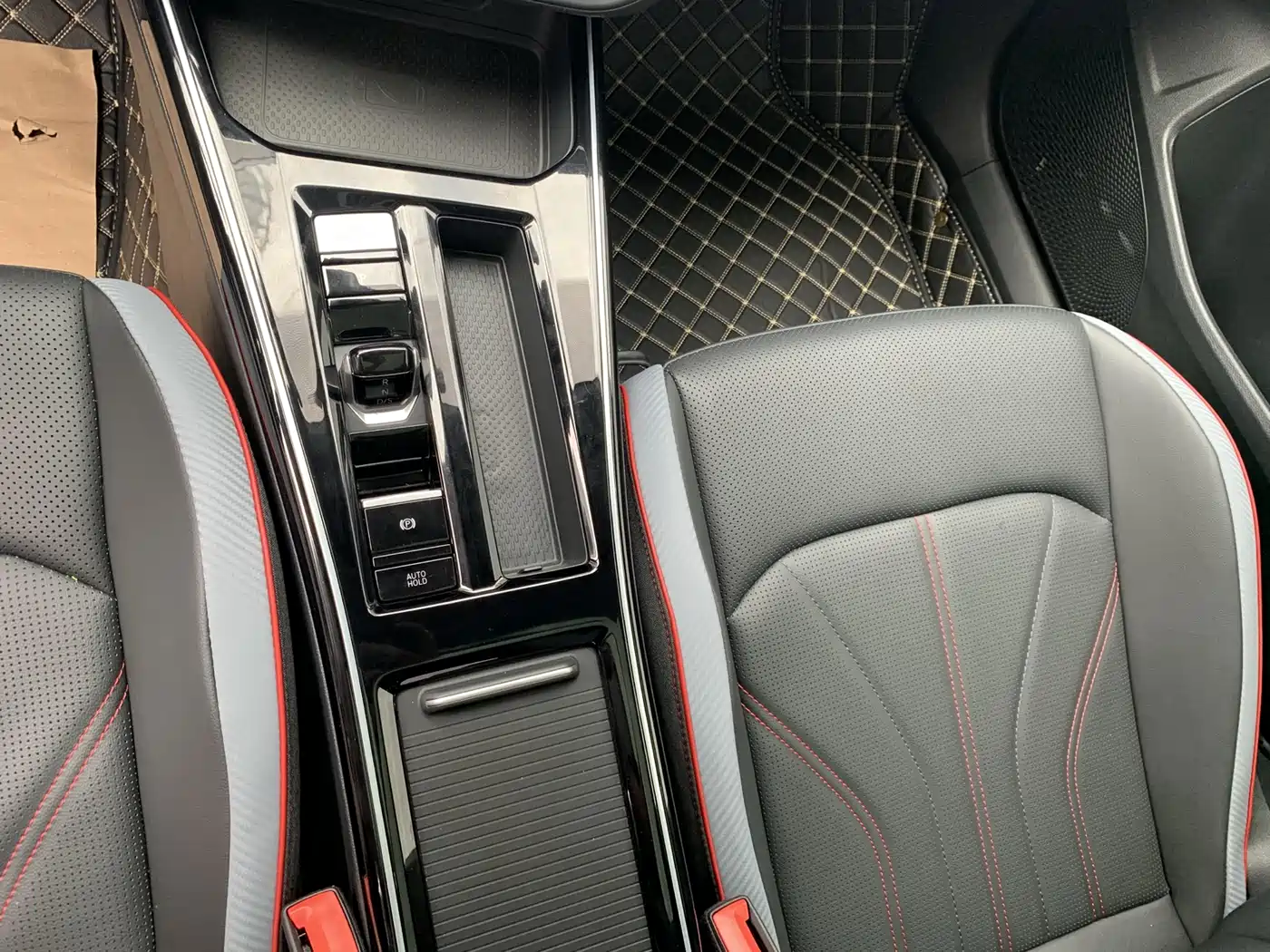 Volkswagen Lamando 2023 Lamando L 280TSI DSG Spicy Edition фото 8