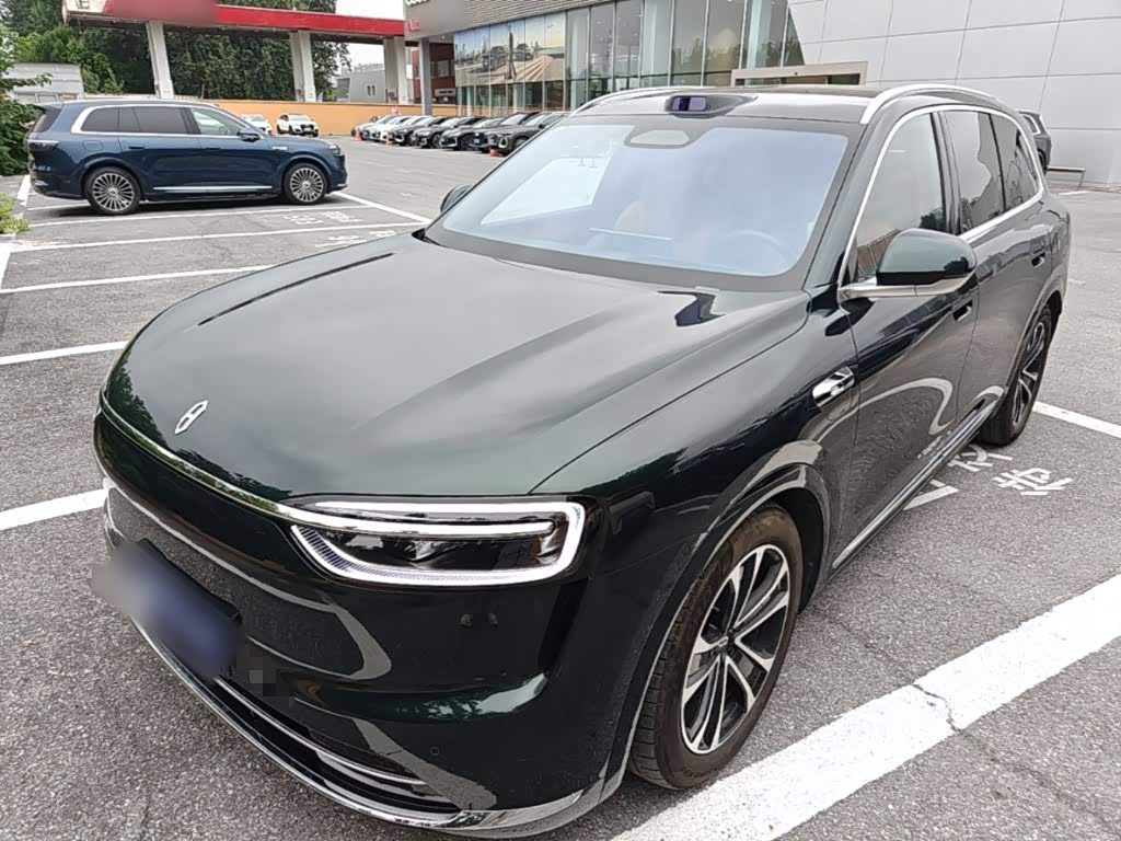 AITO Wenjie AITO M7