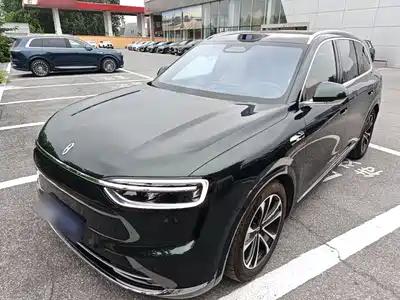 AITO M7