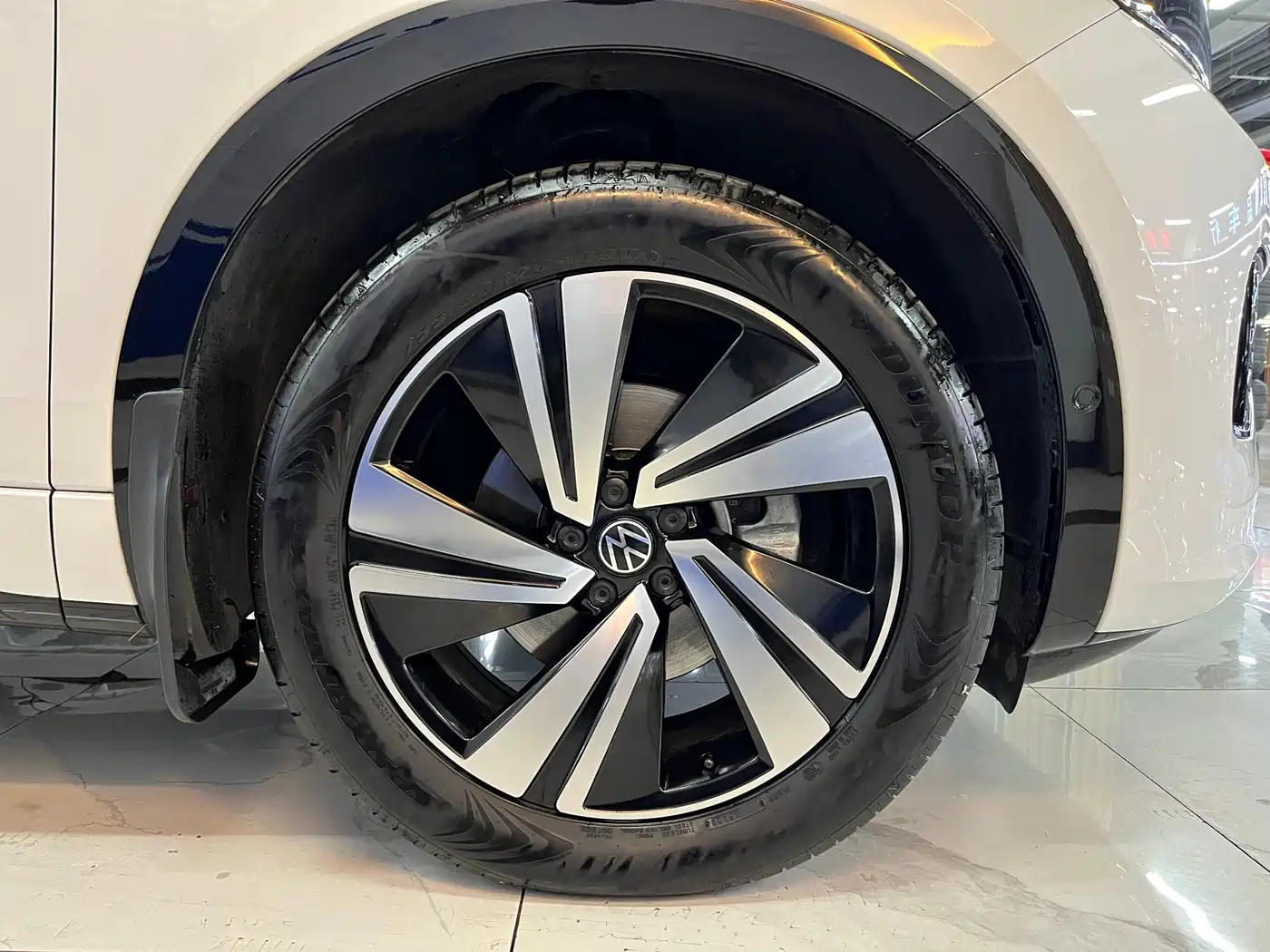 Volkswagen Talagon 2023 380TSI 4WD R-Line Touring Edition фото 7