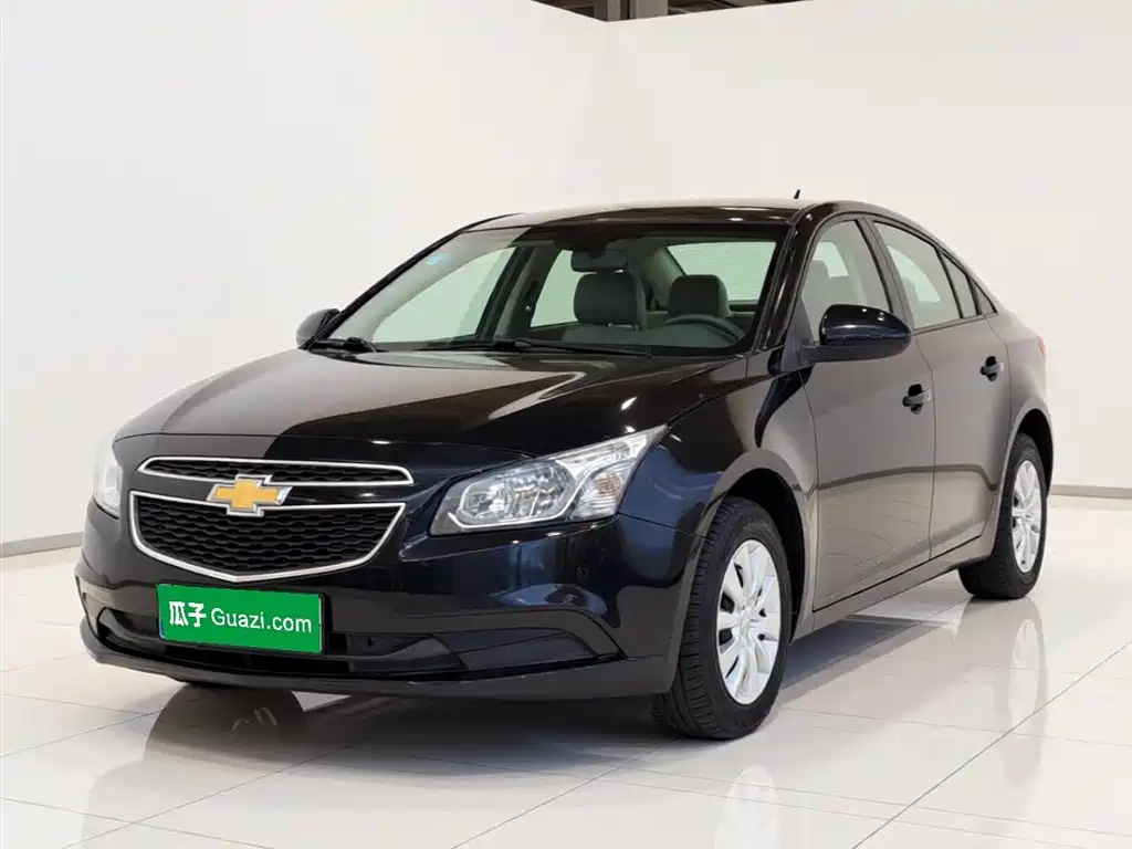Chevrolet Cruze 2015 1.5L Classic SL MT