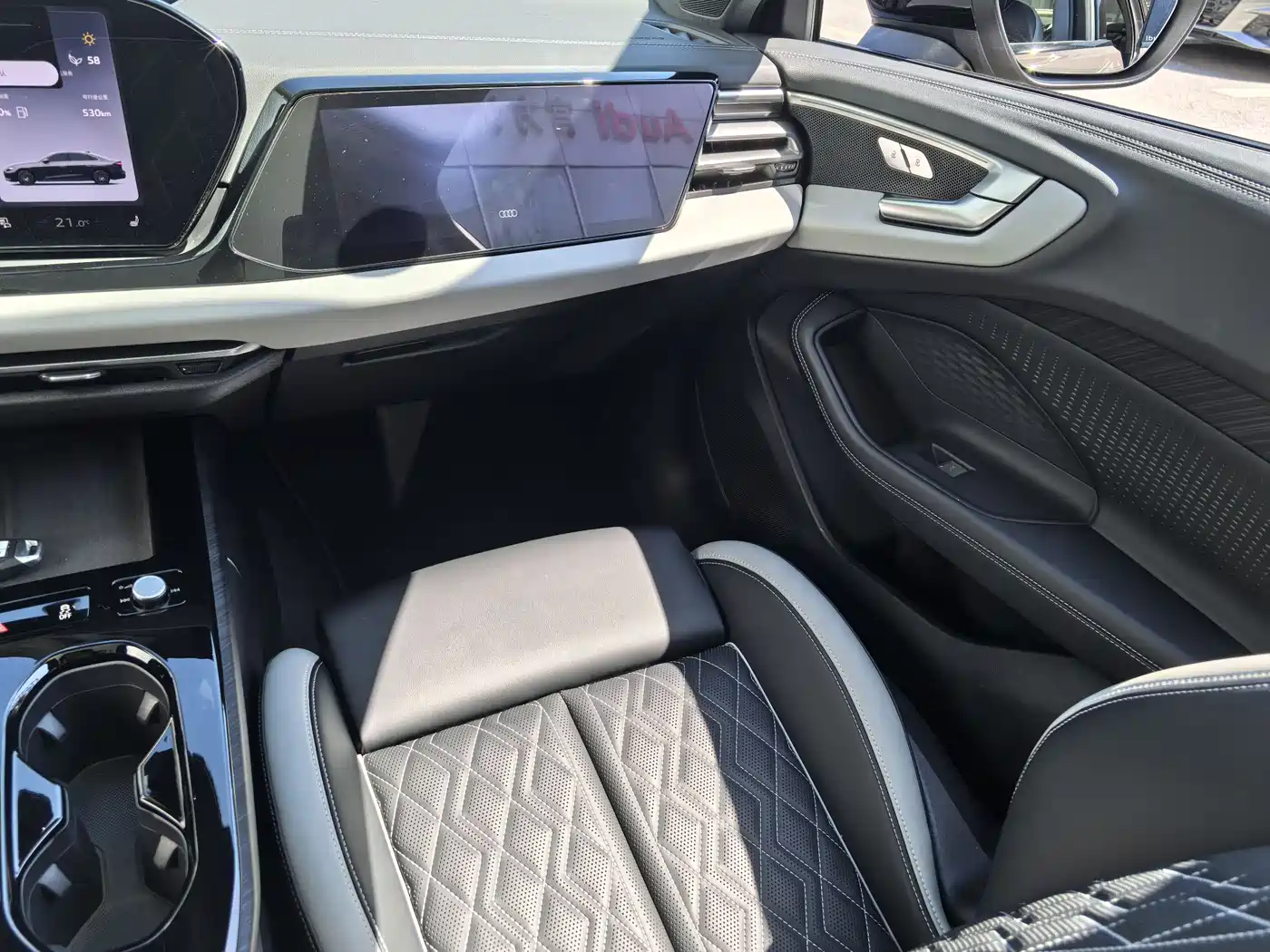 Audi A5L 2025 2.0T Sport Edition Plus фото 14