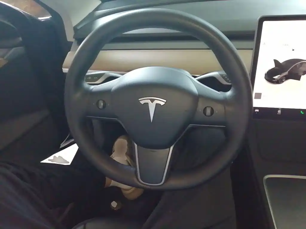 Фото 11 - Tesla Model 3
