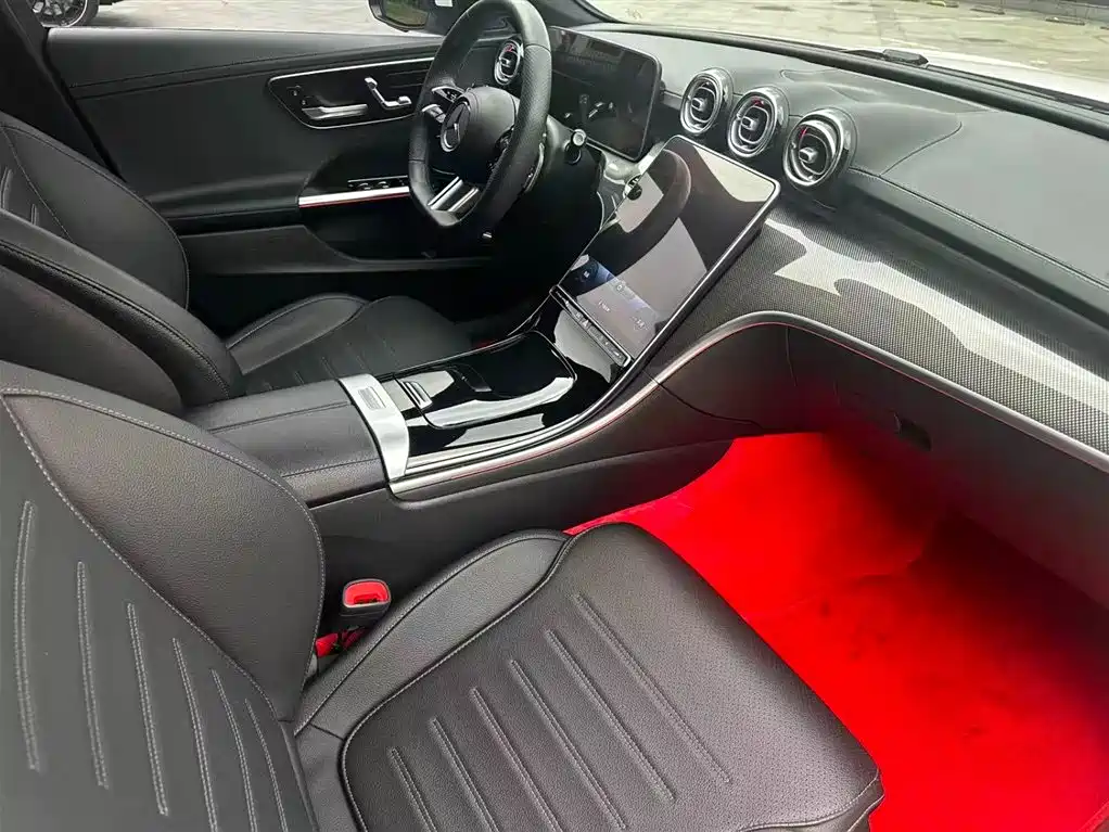 Mercedes-Benz C-Class 2023 C 260 L Sport фото 15
